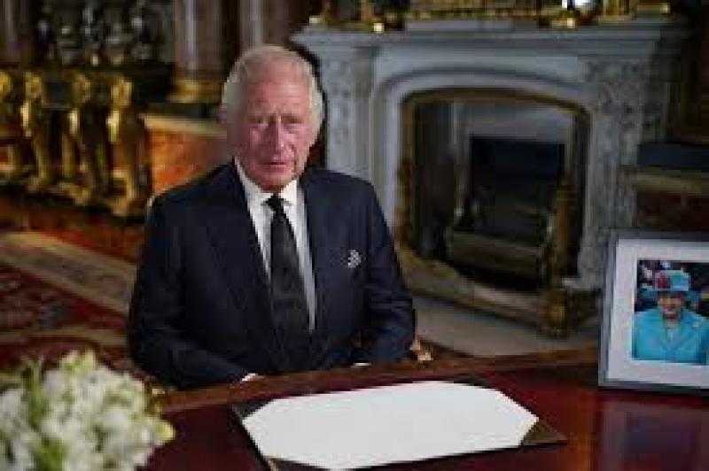 الملك تشارلز وقرينته سيترأسان جنازة الملكة اليزابيث وسط حضور دولي كبير