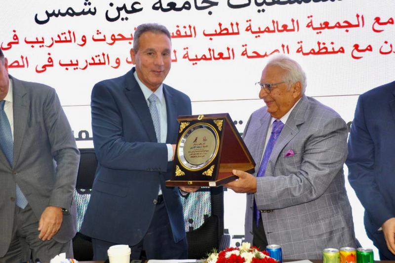 الحدث