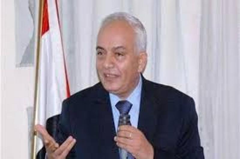 الدكتور رضا حجازي