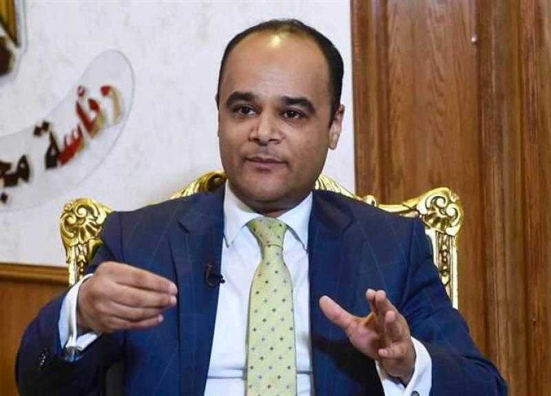 السفير نادر سعد: الاقتصاد المصري ما زال محط أنظار الشركات الكبرى في العالم
