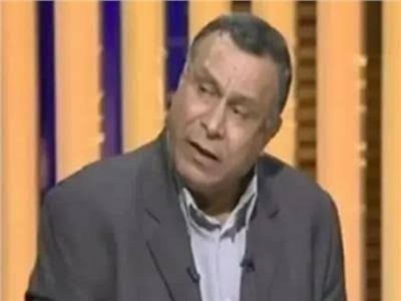 عبد الله أبو الفتوح على