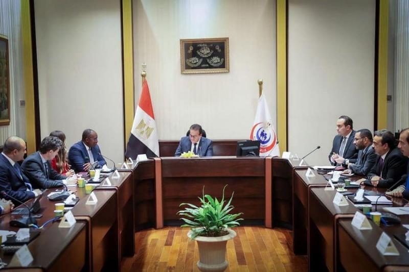 وزير الصحة
