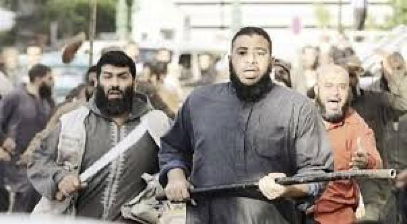الاخوان