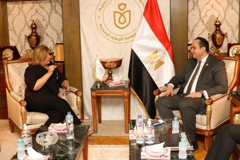 المستشفيات العربية