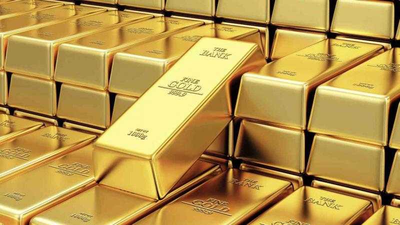 طلبات متزايدة لشراء سبائك الذهب..  وعيار 21 قرب 1300 جنيهاً