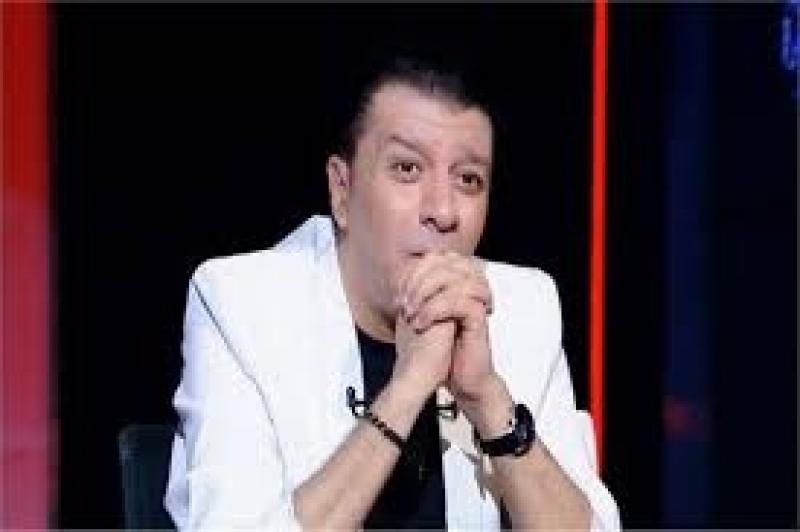 النجم مصطفى كامل