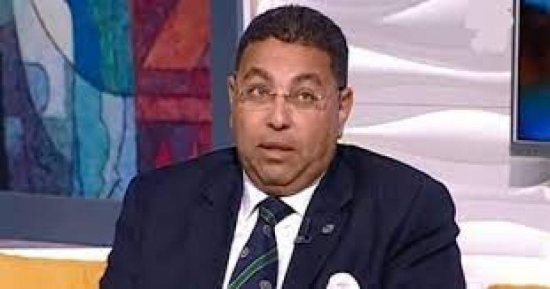 الدكتور وليد البطوطي