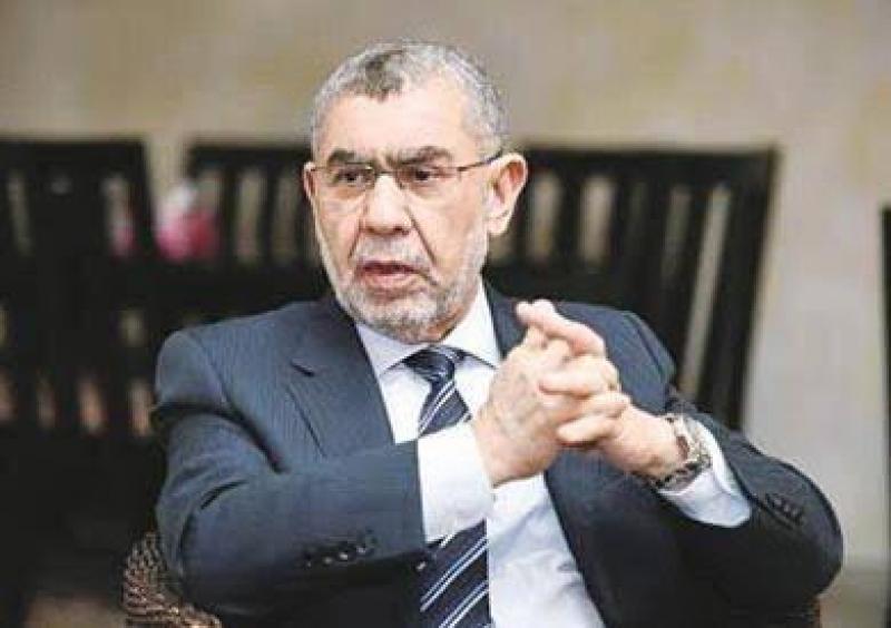 الحدث