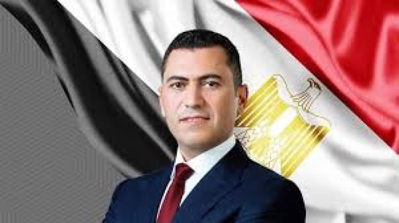 النائب محمد مصطفى السلاب