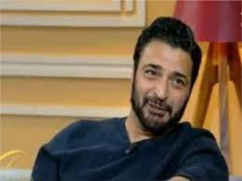 الفنان حميد الشاعري