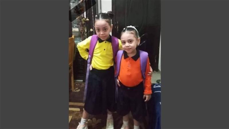 إيمان وساجدة