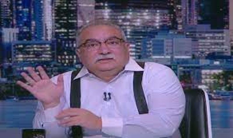 إبراهيم عيسى،