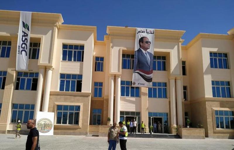 وزير التعليم العالي