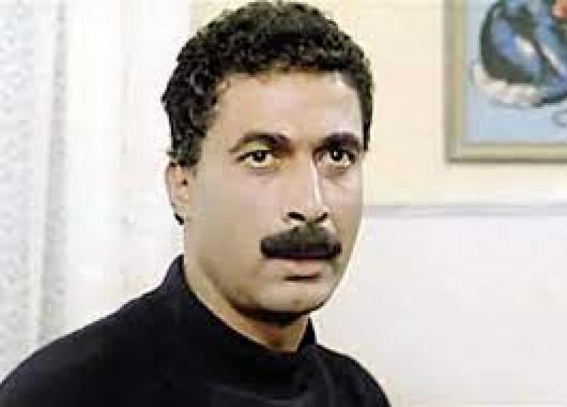 أحمد زكي