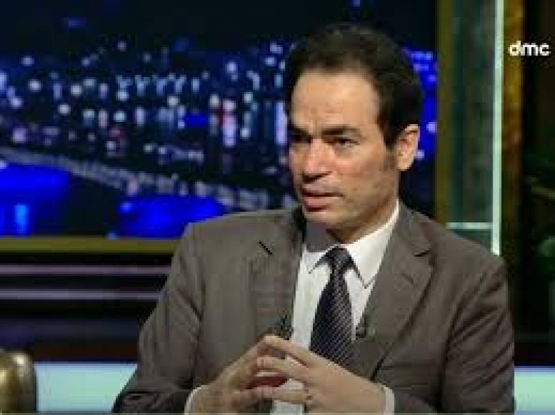 أحمد المسلماني