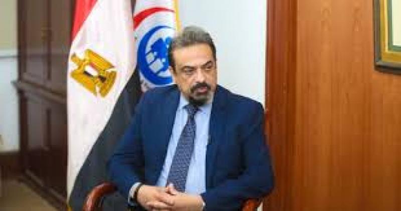 الدكتور حسام عبد الغفار