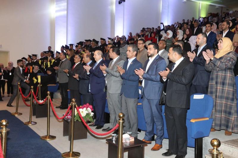جامعة العقبة للعلوم الطبية