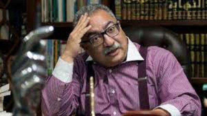 إبراهيم عيسى