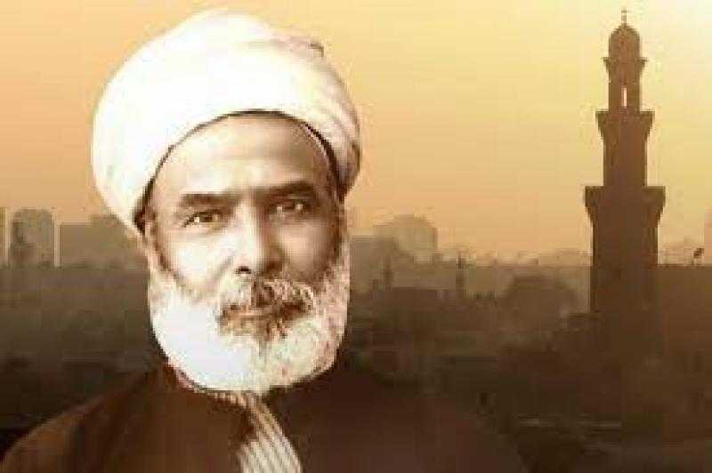 إبراهيم عيسى: مؤلفات الإمام محمد عبده تقدم العقل على ظاهر الشرع عند التعارض
