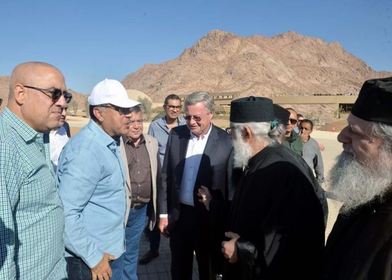 سانت كاترين