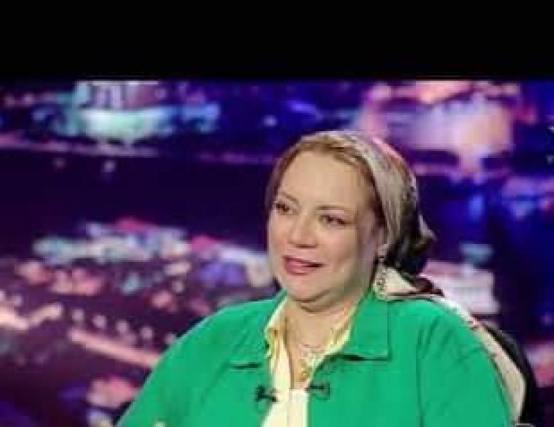 شيرين محفوظ المحامية