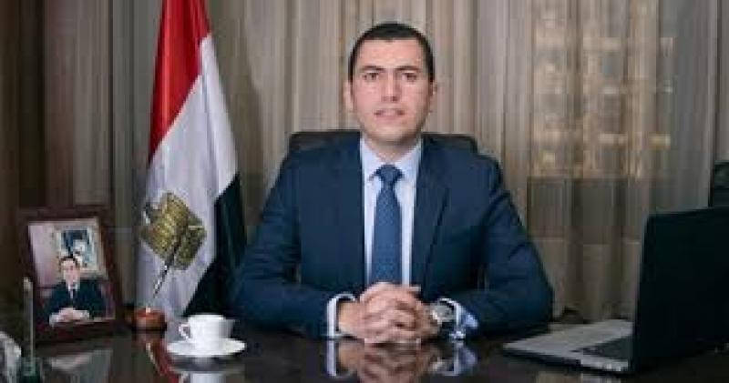 النائب محمد مصطفى السلاب