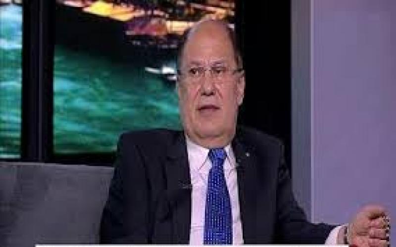 إبراهيم المغربي