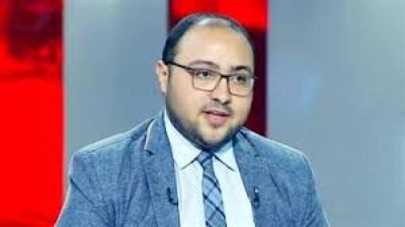 الدكتور محمد شادي