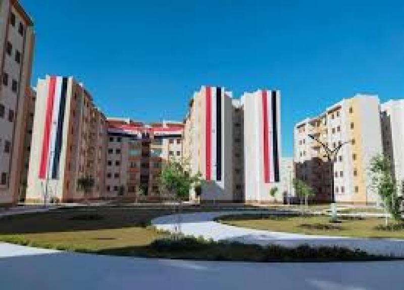 الإسكان
