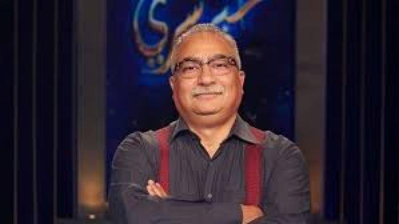 ابراهيم عيسى