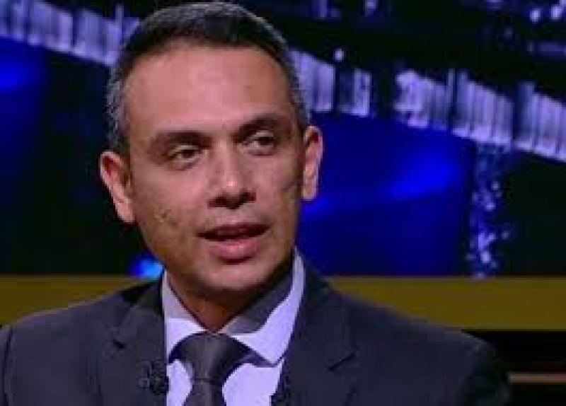 الدكتور هاني جنينه