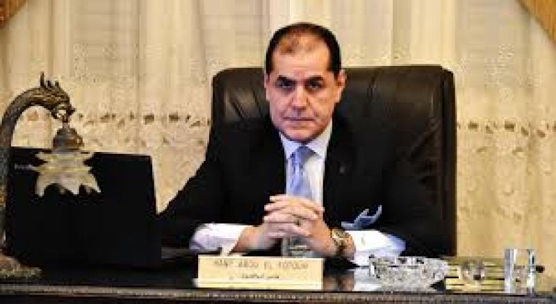 هاني ابو الفتوح