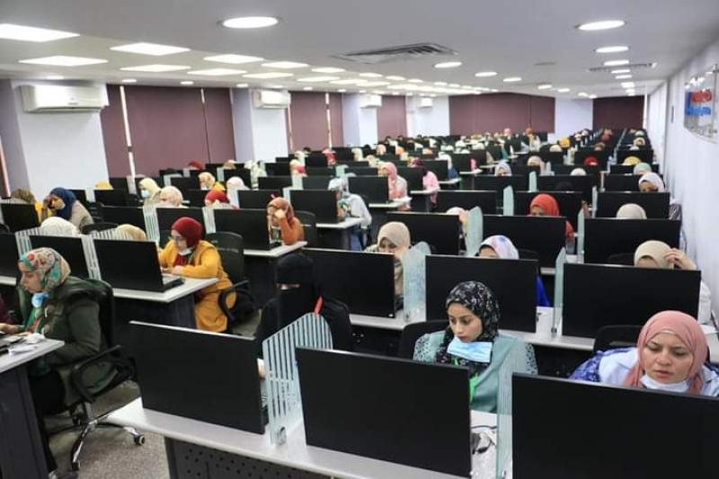 التنظيم والإدارة