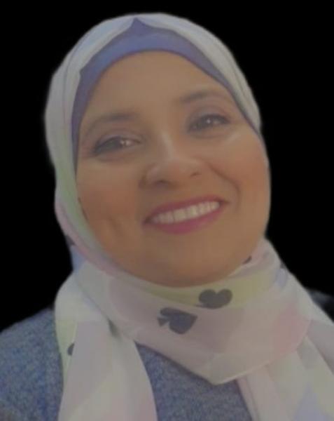 طاهرة جمال