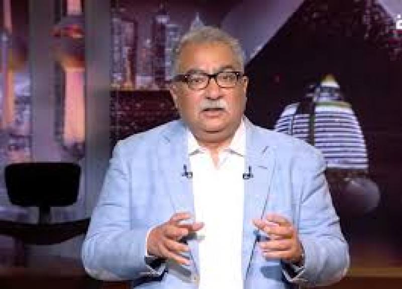 ابراهيم عيسى