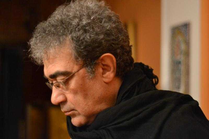 شريف نور يكتب ..رائد الموسيقى القومية في مصر