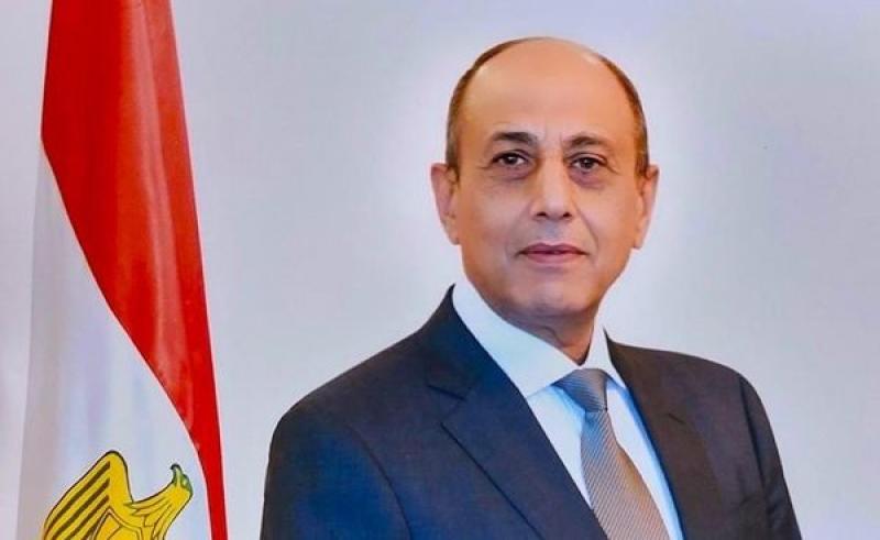 وزير الطيران
