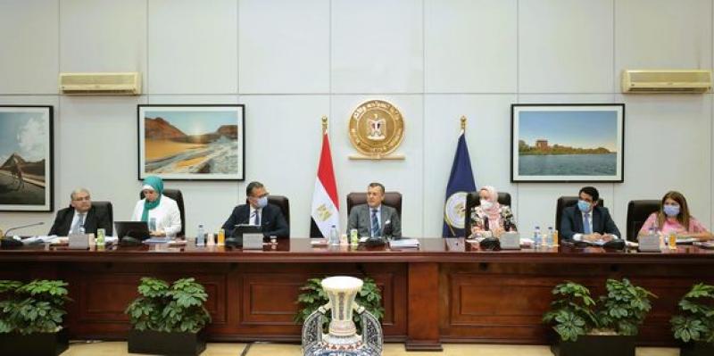 وزير السياحة