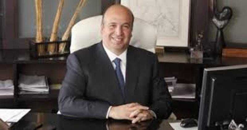 عاجل .. محكمة جنح الدقى تصدر حكما ببراءة رجل الأعمال أحمد هيكل في 5 قضايا شيكات