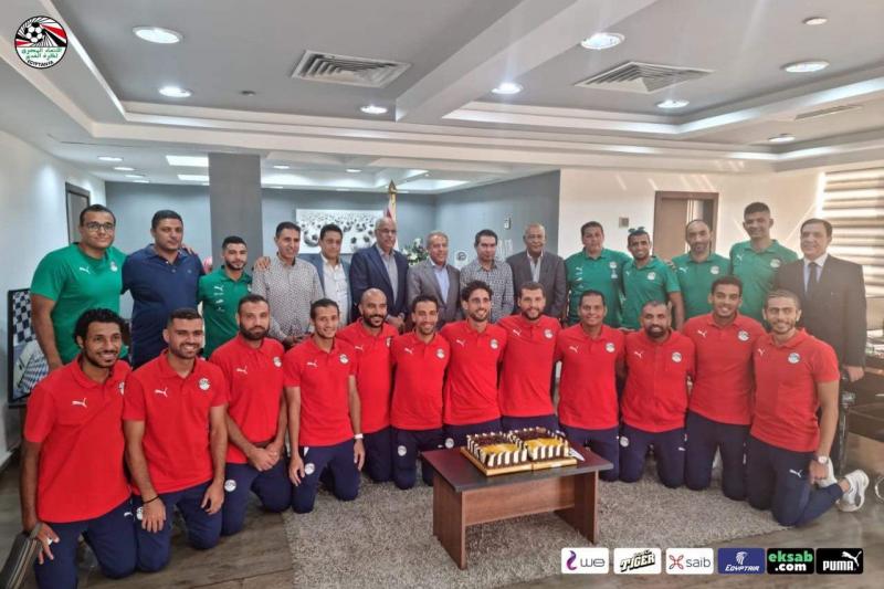 منتخب ”الشاطئية”