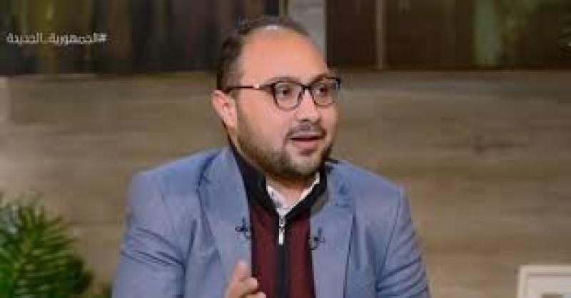 الدكتور محمد شادي