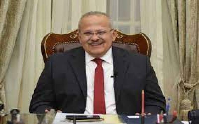 محمد عثمان الخشت