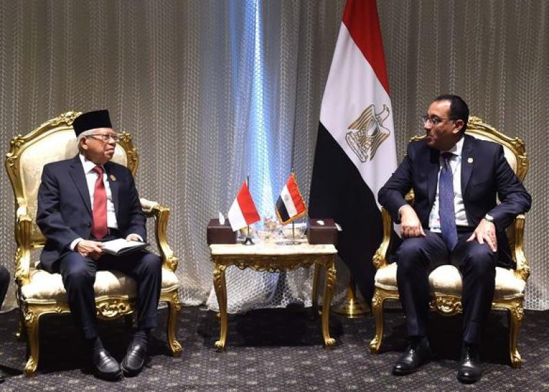 الدكتور مصطفى مدبولي
