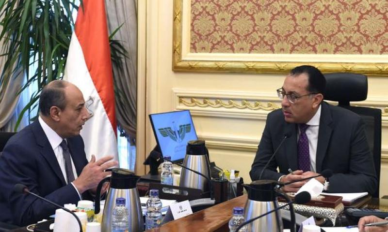 رئيس الوزراء