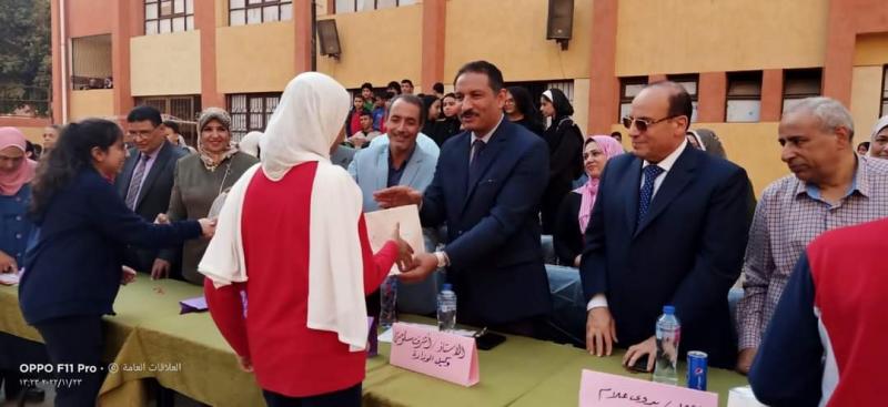 مدرسة مصطفى كامل