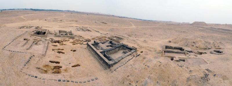 مبنى جنائزي