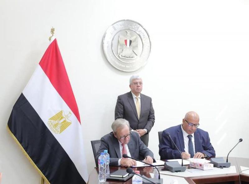 وزير التعليم العالى