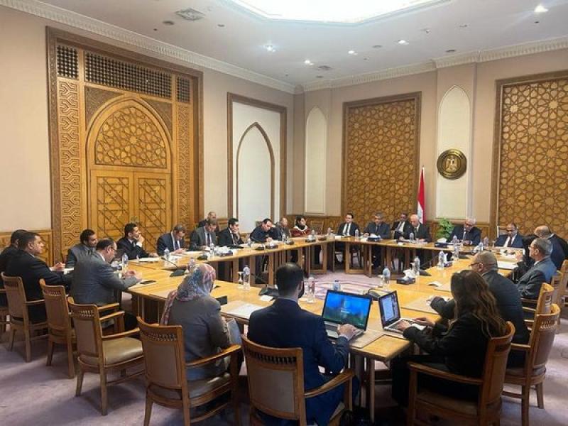 وزير الخارجية