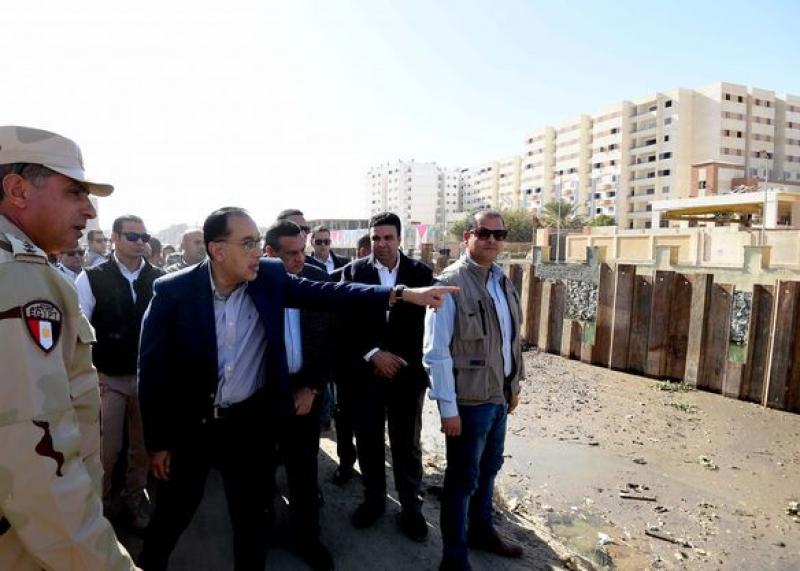 رئيس الوزراء