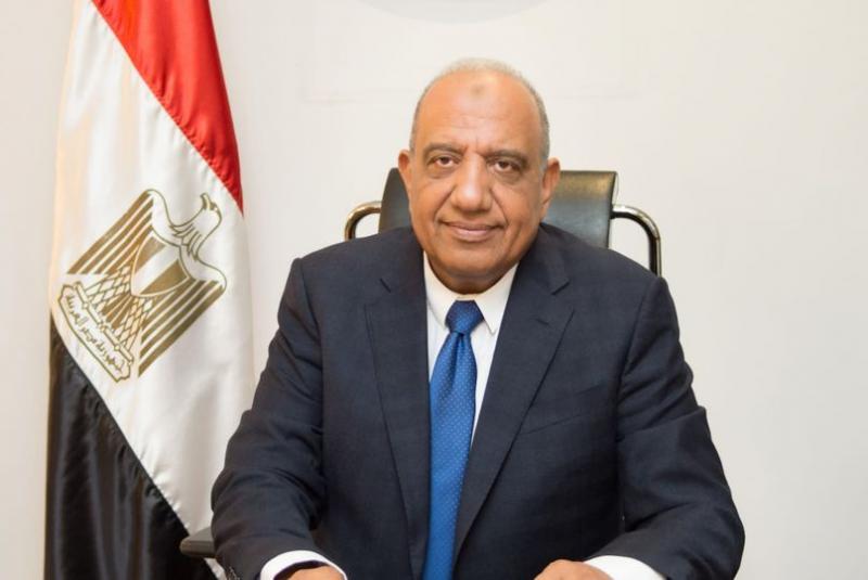 قطاع الأعمال